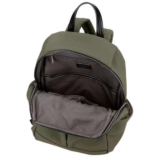 Mochila PEPE JEANS Gala caqui 25,5x35x14cm 7242142/420122284051