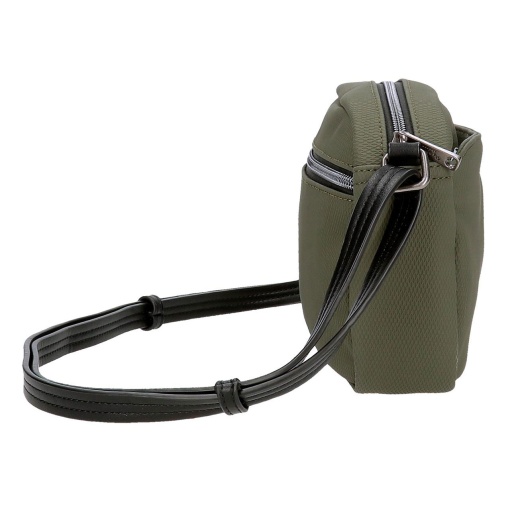 Mala de tiracolo PEPE JEANS Gala caqui 14x21x5cm 7245542/420122706051