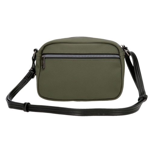 Mala de tiracolo PEPE JEANS Gala caqui 14x21x5cm 7245542/420122706051