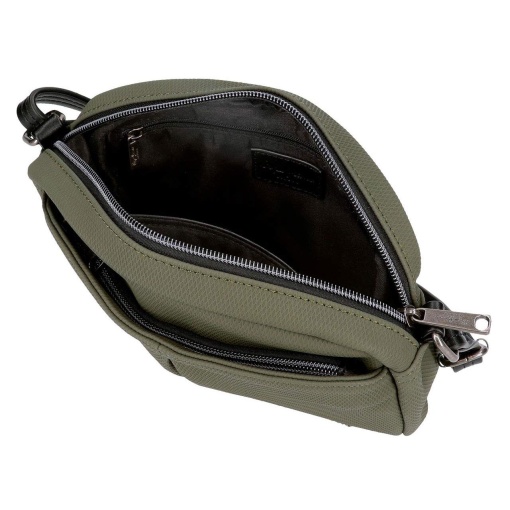 Mala de tiracolo PEPE JEANS Gala caqui 14x21x5cm 7245542/420122706051