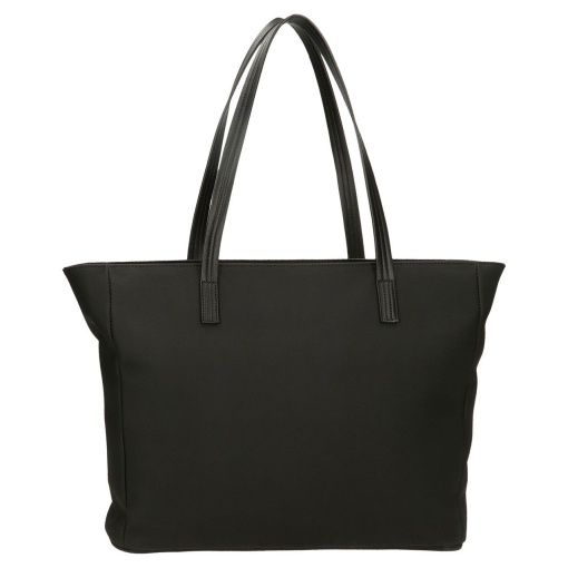 Mala para portátil 15'' e tablet 12'' PEPE JEANS Gala preta 7247541/420122768020