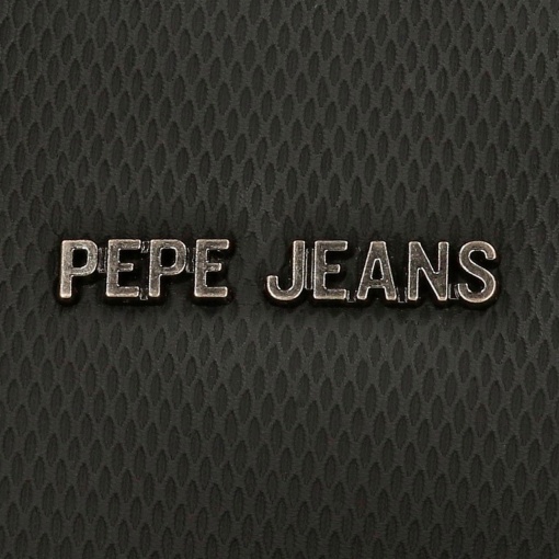 Mala para portátil 15'' e tablet 12'' PEPE JEANS Gala preta 7247541/420122768020