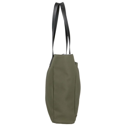 Mala para portátil 15'' e tablet 12'' PEPE JEANS Gala caqui 7247542/420122768051