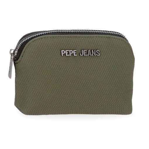 Porta-moedas PEPE JEANS Gala caqui 7248042/420122846051