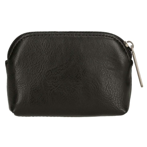 Porta-moedas PEPE JEANS Bera preto