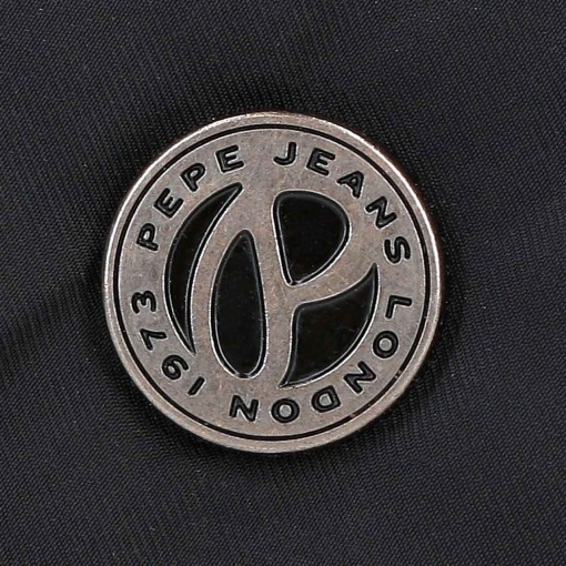 Carteira PEPE JEANS Aura preta