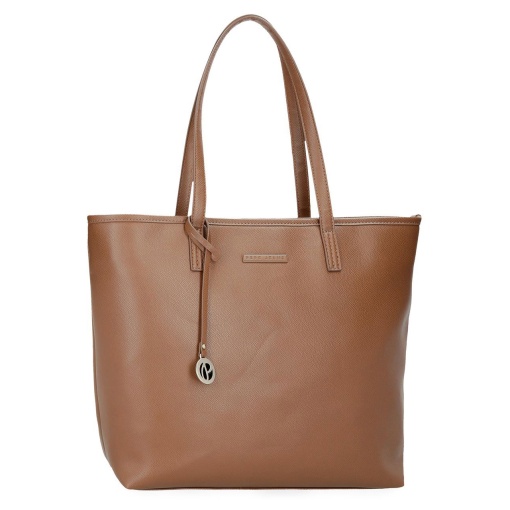 Mala para portátil 15'' e tablet 12'' PEPE JEANS Elia bege