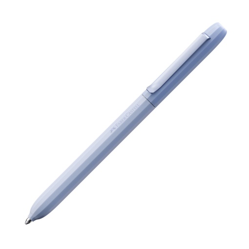 Esferográfica FABER-CASTELL Poly Ball Avory XB Peace of Mind