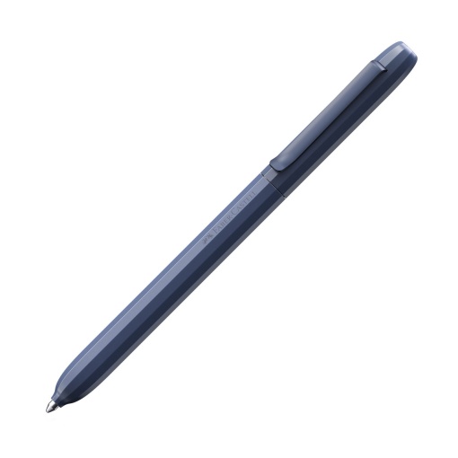 Esferográfica FABER-CASTELL Poly Ball Avory XB Midnight Muse