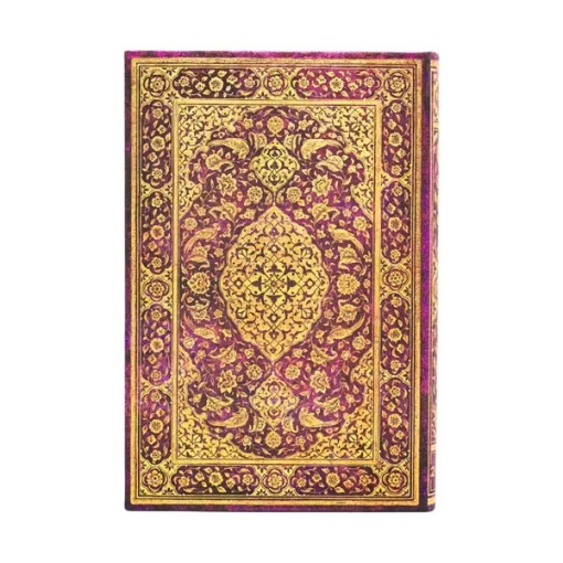 Agenda semanal A6 2026 PAPERBLANKS Mini The Orchard