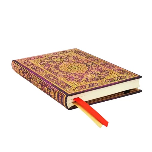 Agenda semanal A6 2026 PAPERBLANKS Mini The Orchard