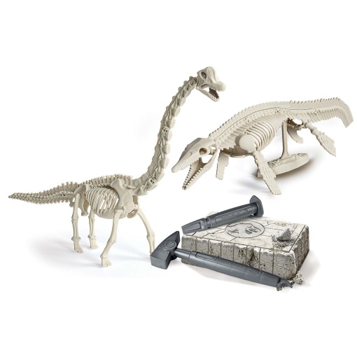 Kit de escavação CLEMENTONI Jurassic World Rebirth