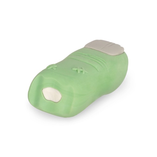 Scented eraser LEGAMI Keep in Touch Halloween finger
