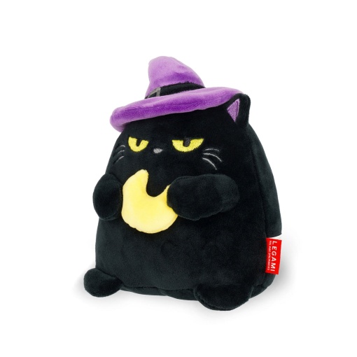 Peluche Super Soft! Kitty LEGAMI Halloween