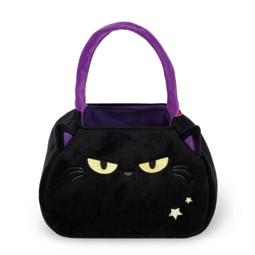 Saco para doces LEGAMI Halloween Kitty