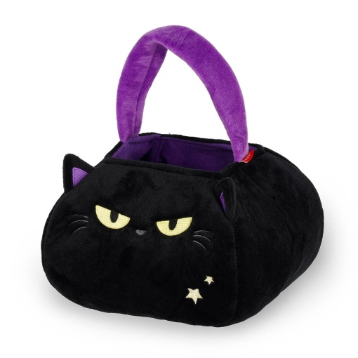 Saco para doces LEGAMI Halloween Kitty