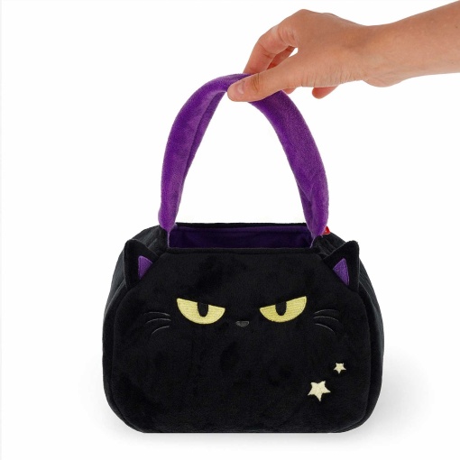 Saco para doces LEGAMI Halloween Kitty