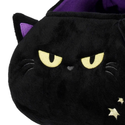 Saco para doces LEGAMI Halloween Kitty