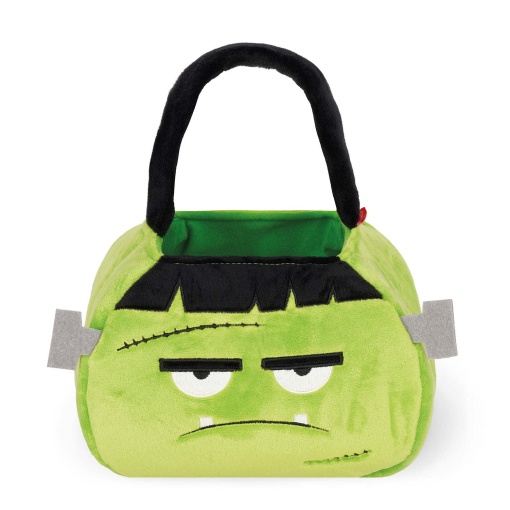 Saco para doces LEGAMI Halloween Frankenstein