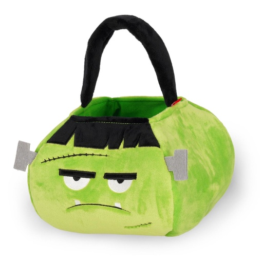 Saco para doces LEGAMI Halloween Frankenstein