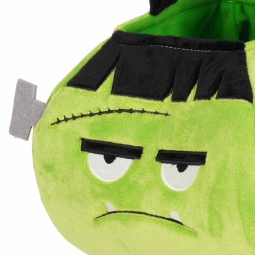 Saco para doces LEGAMI Halloween Frankenstein