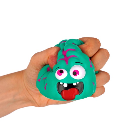 Cérebro anti-stress LEGAMI Halloween