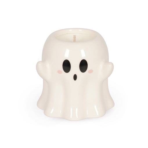 Vela perfumada fantasma LEGAMI Halloween