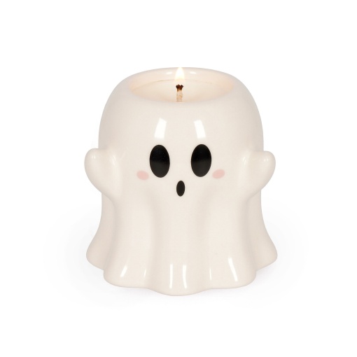 Vela perfumada fantasma LEGAMI Halloween