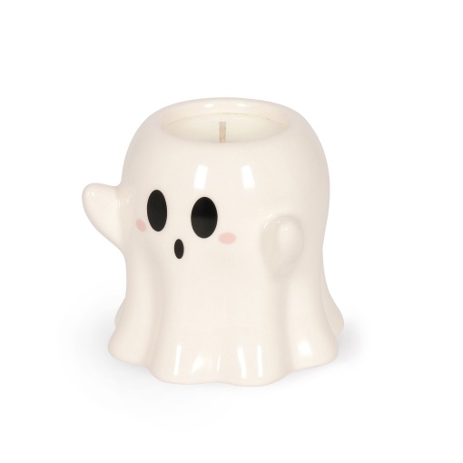 Vela perfumada fantasma LEGAMI Halloween