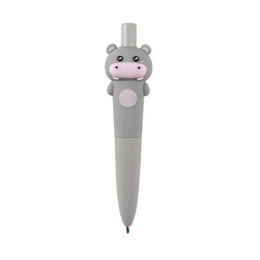 ESFEROGRAFICA CHUNKY ITOTAL HIPPO XL3043