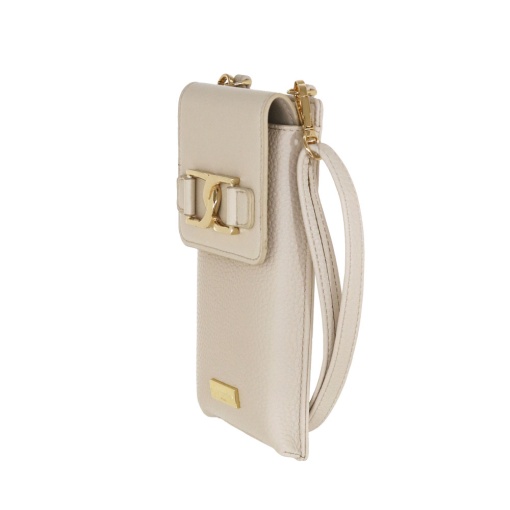 BOLSA DE TELEMOVEL CAMOMILLA OTTAVIA BRANCO 17702