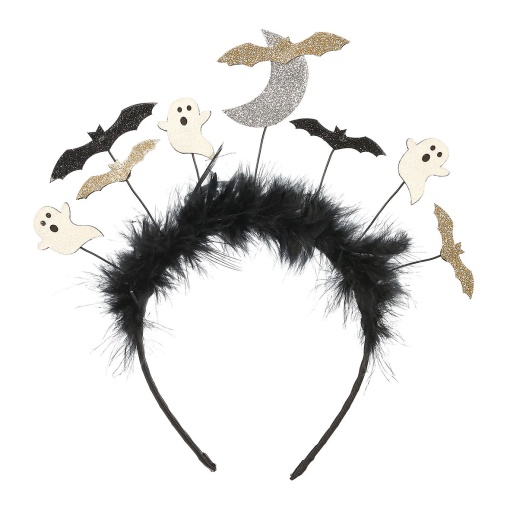 TIARA MORCEGO-FANTASMA SOUZA SZ.107525