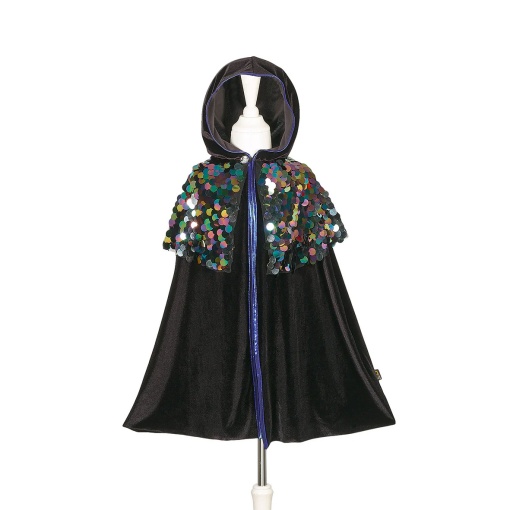 CAPA BELLA 5-7 ANOS 110-122CM SOUZA SZ.101099