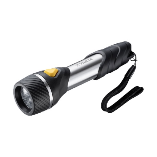 Lanterna VARTA Day Light multi LED F20