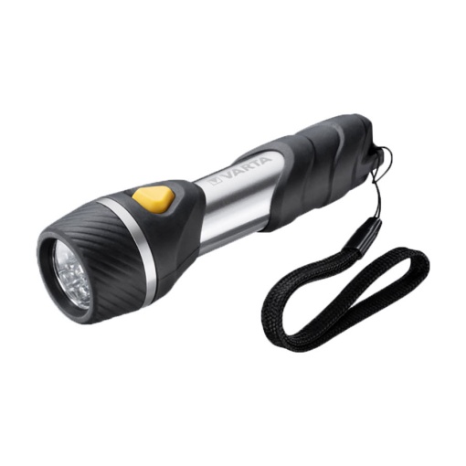 Lanterna VARTA Day Light multi LED F10