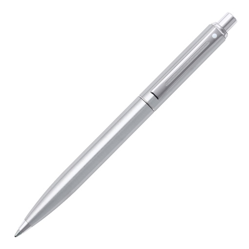 Esferográfica SHEAFFER Sentinel aço inox cromado M