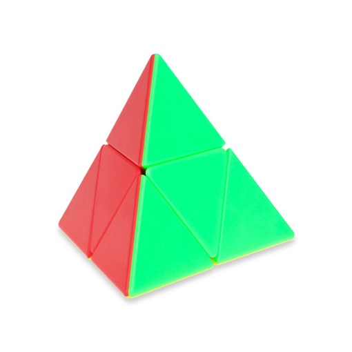 Delta Cube 2x2 CAYRO