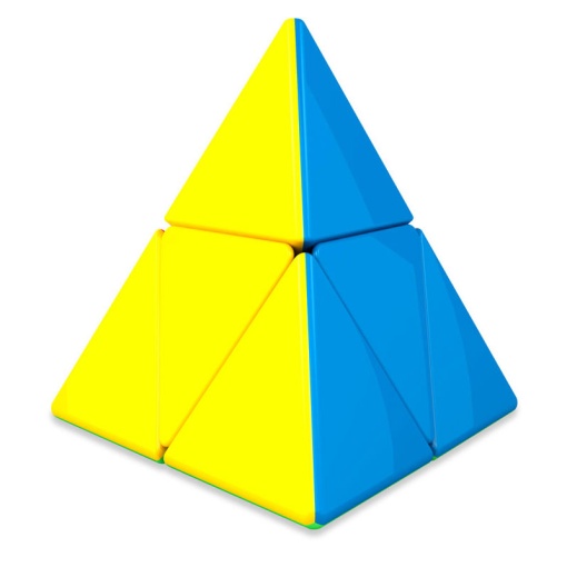 Delta Cube 2x2 CAYRO