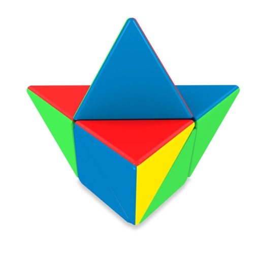 Delta Cube 2x2 CAYRO