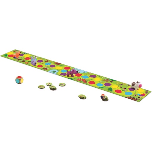Little Circuit DJECO