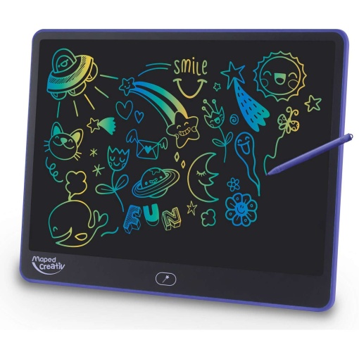 Tablet mágico XXL MAPED CREATIV 16''