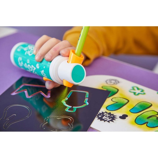 Airbrush Maker MAPED CREATIV