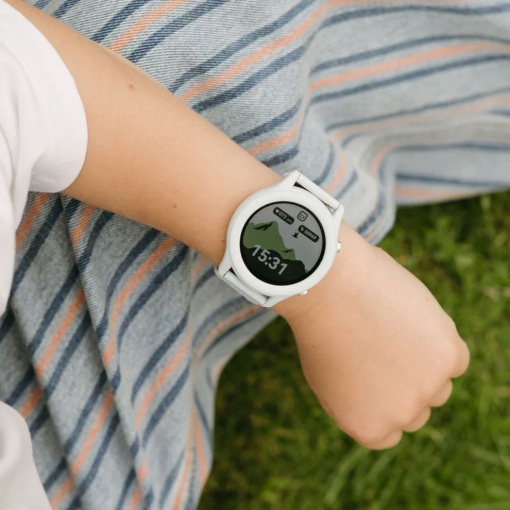 Smartwatch K-Watch verde KIDYWOLF