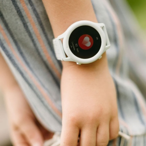 Smartwatch K-Watch verde KIDYWOLF