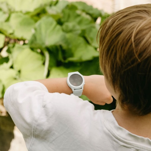 Smartwatch K-Watch verde KIDYWOLF