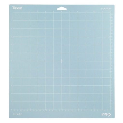 Base de corte para CRICUT LightGrip 30,5x30,5cm 2007792