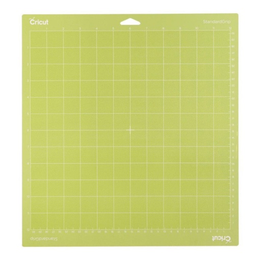 Base de corte para CRICUT StandardGrip 30,5x30,5cm 2007793
