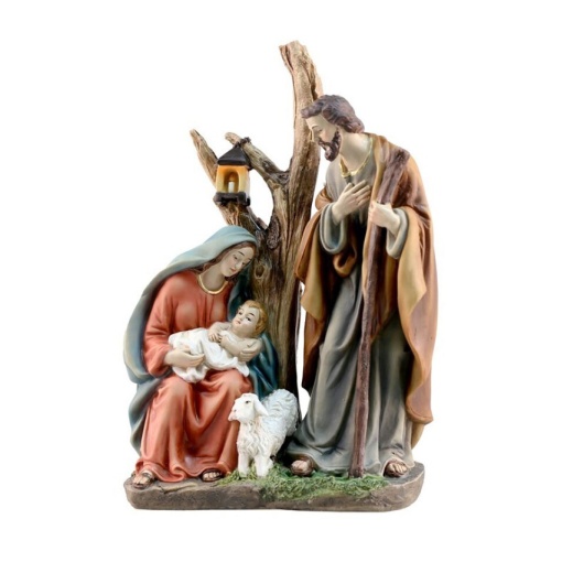 Sagrada Família 24cm