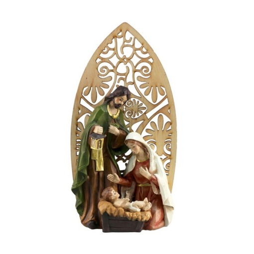 Sagrada Família 23,7cm