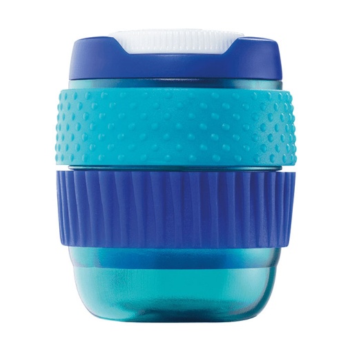 MAPED Kidy Learn Concentration Kit: ruler + pencil + eraser + sharpener